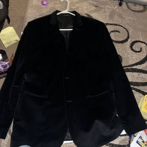 Men’s Express Sport coat